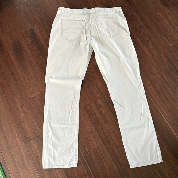 TRAVIS MATHEW FIVE POCKET PANTS - Picture 7 of 8